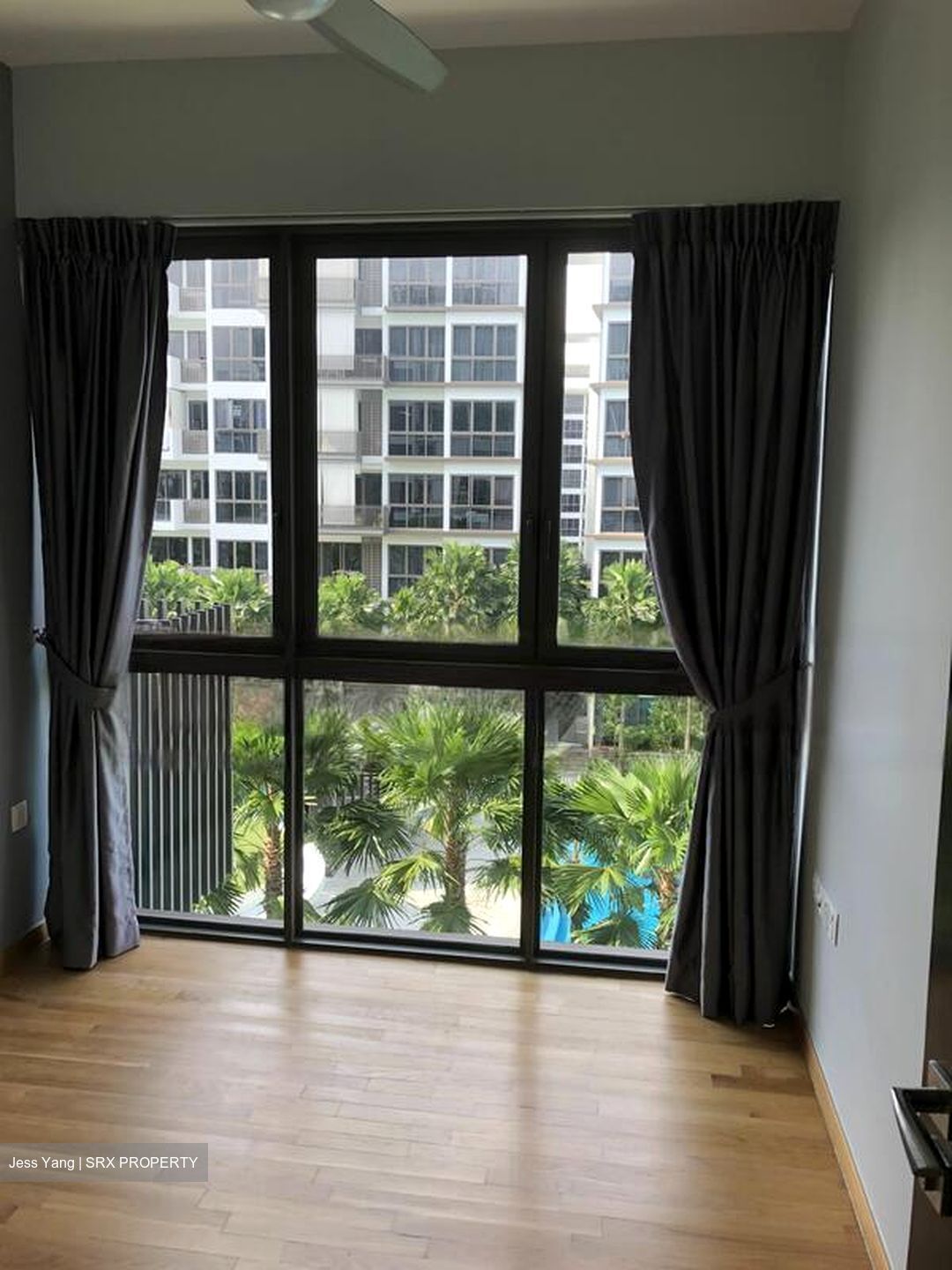 The Inflora (D17), Condominium #460129331